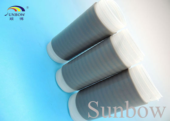 China Cold Shrink EPDM Tubing Cable Accessories Tubes fournisseur