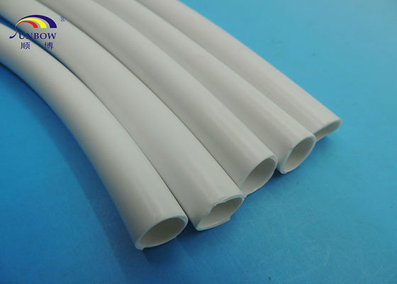 China UL listete elektronische Bauelemente klaren flexiblen PVC-Schläuche/Plastik-PVC-Rohr-multi Farbe auf fournisseur