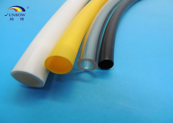 China UL-Zertifikat flexible Flammen-Widerstand-Hochleistung PVCs Tubings für lichttechnische Ausrüstung fournisseur