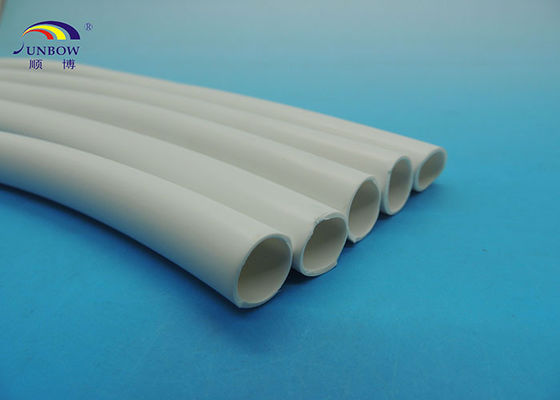 China Weiche fertigte flexibler PVC-Schlauch-/flexibles PVC-Schlauchinneren Durchmesser 0.8mm - 26mm besonders an fournisseur