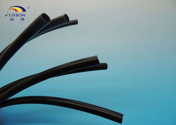 China Umweltfreundliche Transformatoren flexibler PVC-Schläuche für Draht-Isolierungs-Schutz fournisseur