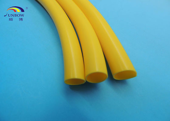 China Nennspannung 300V u. 600V flexibles PVC Tubings 0.8mm - 26mm für Elektrogerät fournisseur