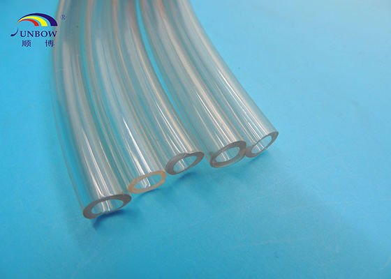 China UL iisted PVC-Schläuche Plastikschlauch Transformator PVC-freien Raumes flexiblen fournisseur