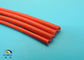 F-Klassen-Bewegungsgebrauchs-Acrylbeschichtungs-Fiberglas, das für flexiblen Draht und Kabelmuffe Sleeving ist fournisseur