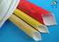 Kundengebundener Isolierungsärmel Polyurethan lackierte Sleeving für elektrischen Draht fournisseur