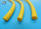 Kundenspezifisches flexibles PVC verdrängte Schläuche für Draht-Isolierungs-Schutz fournisseur