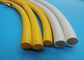 Kabelbaum-Kabel-Schutz weiches flexibles PVC-Schlauchplastik-PVC-Rohr fournisseur