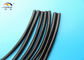 Wasserdichtes und feuerfestes flexibles Rohr PVCs Tubings und Rohr-schwarze blaue weiße multi Farbe fournisseur