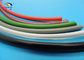 PVC-Schlauchrohr der lichttechnischen Ausrüstung flexibles für Draht-Isolierung 0.8mm - 26mm fournisseur