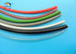 Nennspannung 300V u. 600V flexibles PVC Tubings 0.8mm - 26mm für Elektrogerät fournisseur