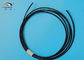 Weißer oder schwarzer PTFE-Schlauch/Schläuche/Sleeving für elektrische Produkte -80ºC | 260ºC fournisseur