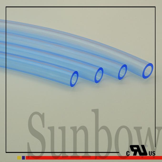 SUNBOW PVC-Polyvinylchlorid 1/8 im PVC-Schlauchvinylschläuche