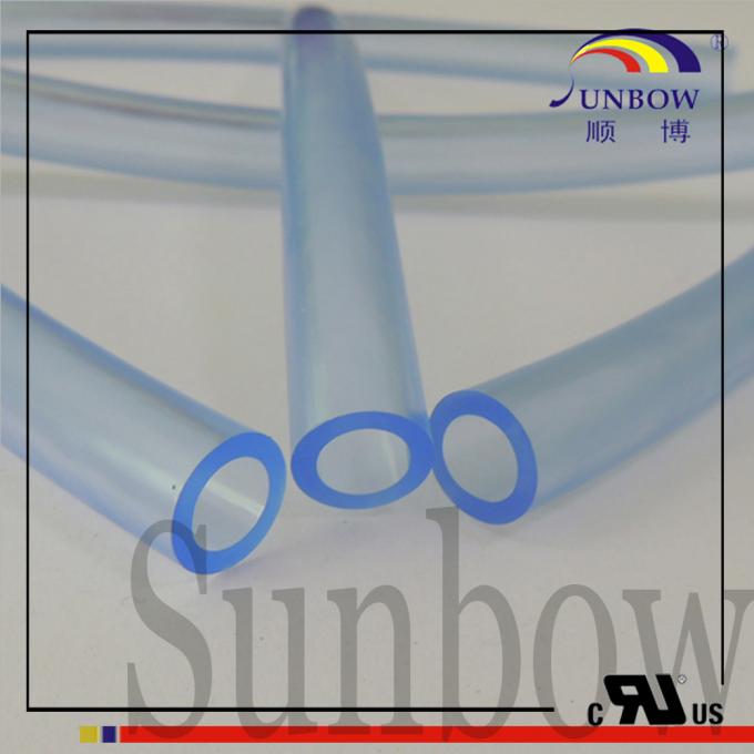 SUNBOW PVC-Polyvinylchlorid 1/8 im PVC-Schlauchvinylschläuche
