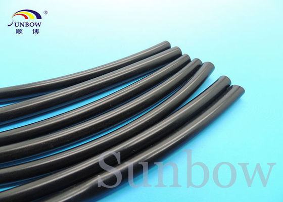 China Polyvinylchlorid-flexibler PVC-Schläuche für Drahtjacke fournisseur