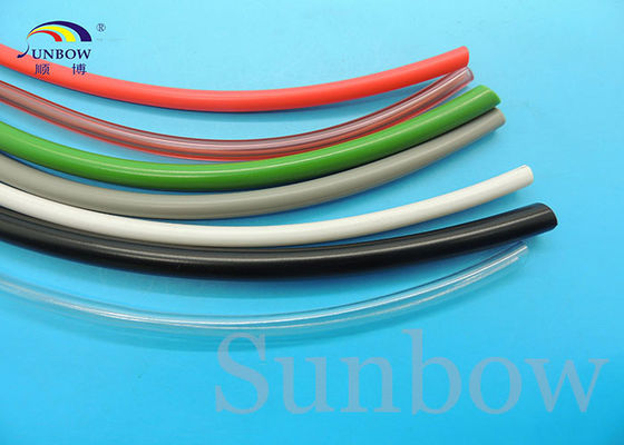 China Coalxia-Draht flexibles PVC-Schlauchmantelisolierung, die, PVC-Rohr flexibel Sleeving ist fournisseur