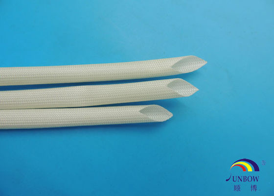 China Isolierungs-Acrylfiberglas Sleeving/Ärmel-Verschleißfestigkeitsölbeweis fournisseur