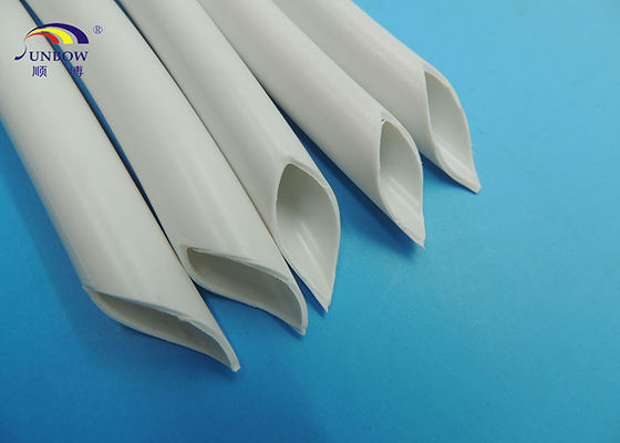 China PVC-Schlauchrohr der lichttechnischen Ausrüstung flexibles für Draht-Isolierung 0.8mm - 26mm fournisseur