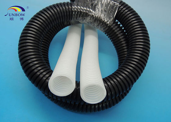 China Gi-Verdrahtungsleitungsrohre PAs materielle flexible gewölbte elektrische fournisseur