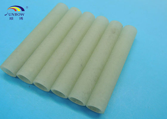 China Thermisches Plastikepoxidharz formte das doppeltes Isolierrohr/Rohre, die Hochdruck sind fournisseur
