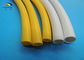 Weicher flexibler PVC-Schläuche, transparenter Pipe/PVC Schlauch 18mm Od-PVCs fournisseur