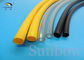 Verdrahten Sie das Management, das 4mm klares PVC Tubings für Kabelbaum flexibleTubing ist fournisseur