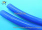 SUNBOW 12MM Food Grade Extruded Fiber Reinforced Silicone Rubber Tubing fournisseur