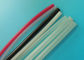Kundenspezifische multi Farbmachen flexible Silikonkautschuk-Rohr/Schläuche der mit kleinem Durchmesserfeuerfest fournisseur