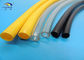 Hochleistung UL224 flexibles clearPVC Tubings für Drahtjacke fournisseur