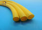 Draht-Isolierung PVC Tubings des flammhemmenden Polyvinylchlorids flexibles elektrisches fournisseur