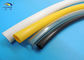 Draht-Isolierung PVC Tubings des flammhemmenden Polyvinylchlorids flexibles elektrisches fournisseur