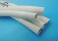 Plastikdraht-Isolierungs-Schutz flexibler PVC-Schläuche für Kabelbaum fournisseur