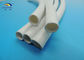 Umweltfreundliches flexibles Rohr-isolierende Produkte Plastik-PVCs Tubings/weich PVCs fournisseur