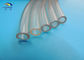 Umweltfreundliche transparente PVC-Kunststoffrohre für elektrische Motoren 0.8mm - 26mm fournisseur