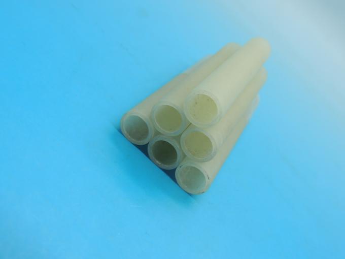 Thermisches Plastikepoxidharz formte das doppeltes Isolierrohr/Rohre, die Hochdruck sind